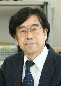 小川喜道