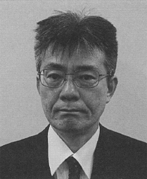水町友治